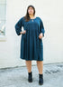 Sew House Seven - Romey Gathered Dress and Top (16-34 Curvy)